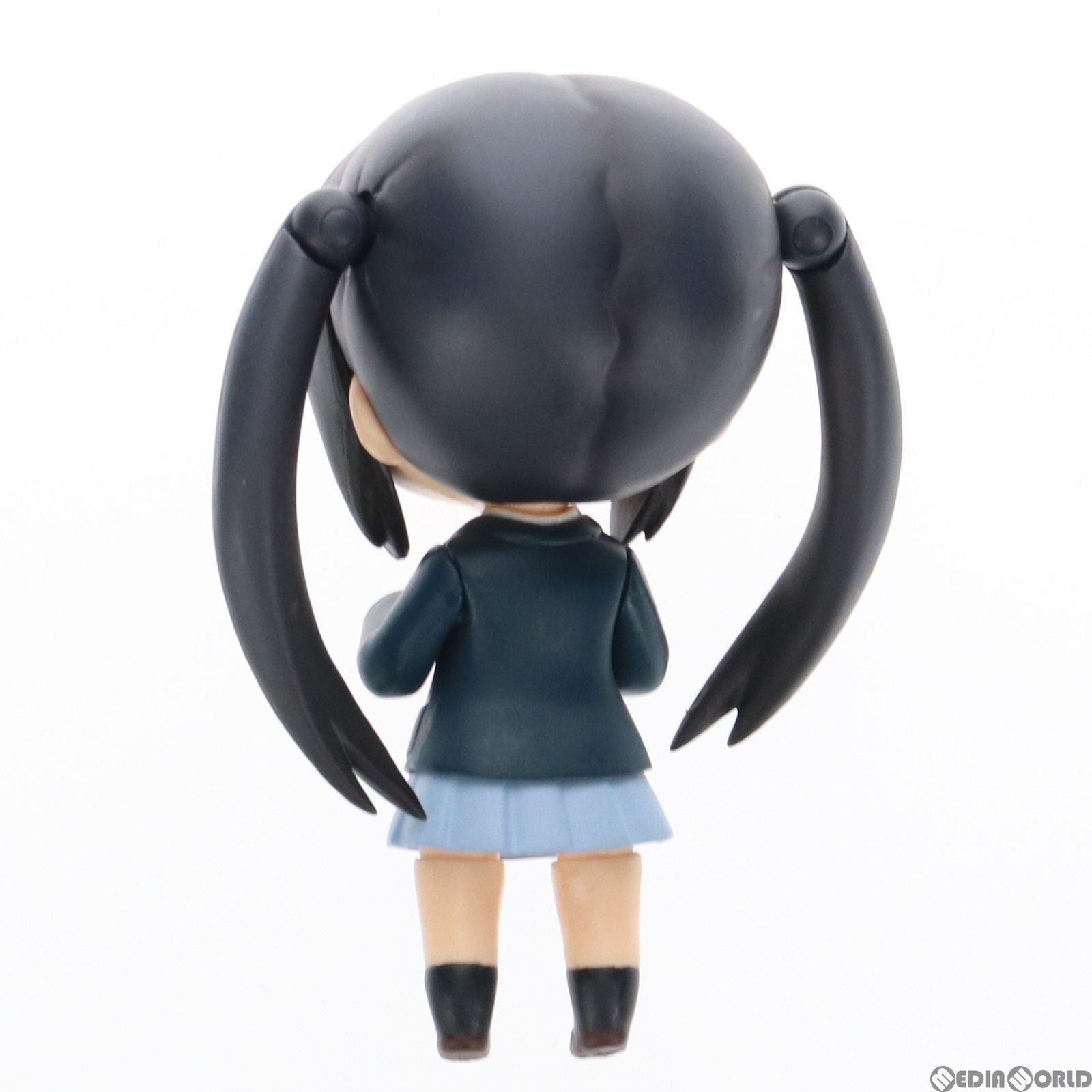 ねんどろいど けいおん！ 中野梓 （二次生産分） ☆2次入荷分 ねんどろいど 中野梓 (フィギュア) - ホビーサーチ