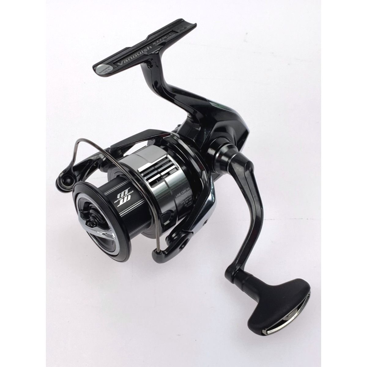 ▽▽SHIMANO シマノ Vanquish 23ヴァンキッシュ 4000XG 045355 - メルカリ