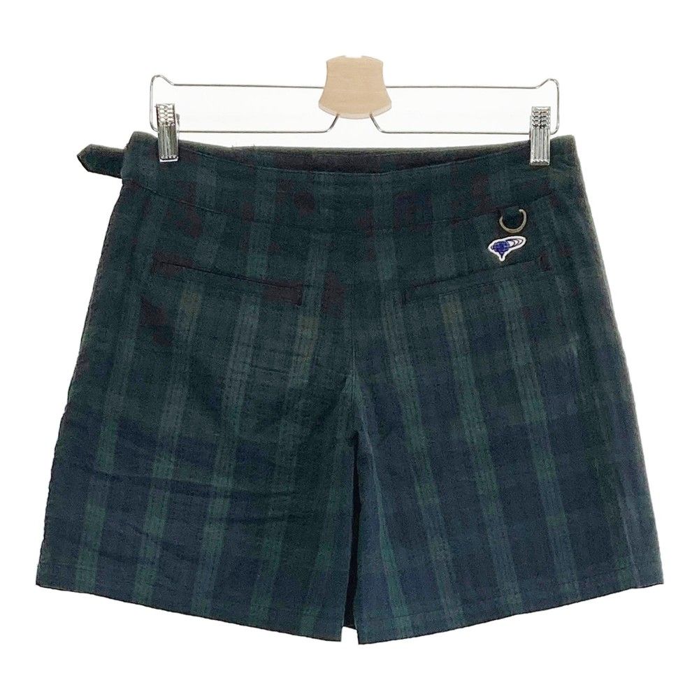 新作，限定セール サイズ：L BEAMS GOLF ビームスゴルフ キュロット