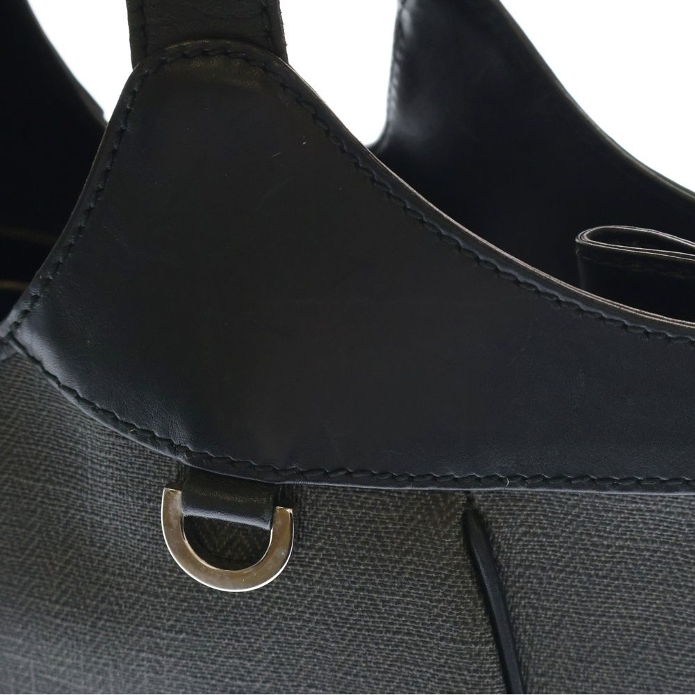 人気♡美品♡BVLGARI ブルガリ 2way ビジネスバッグ ヘリンボーン 人気♡美品♡BVLGARI ブルガリ 2way ビジネスバッグ