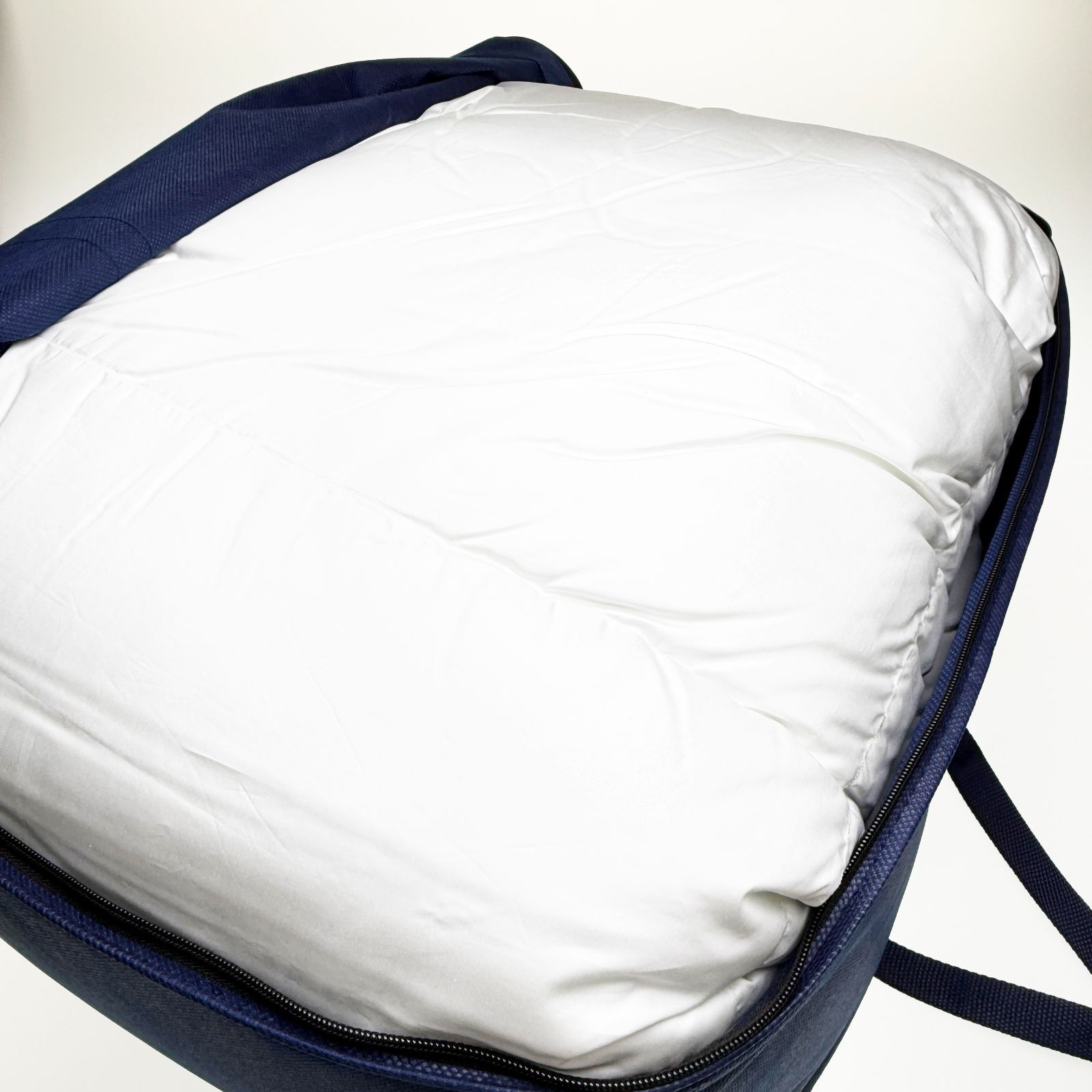 掛け布団 ホワイト