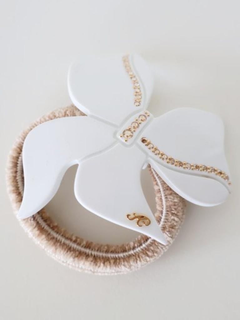 acca アッカ ヘアゴム ポニー 送料込み 6453877 - メルカリ