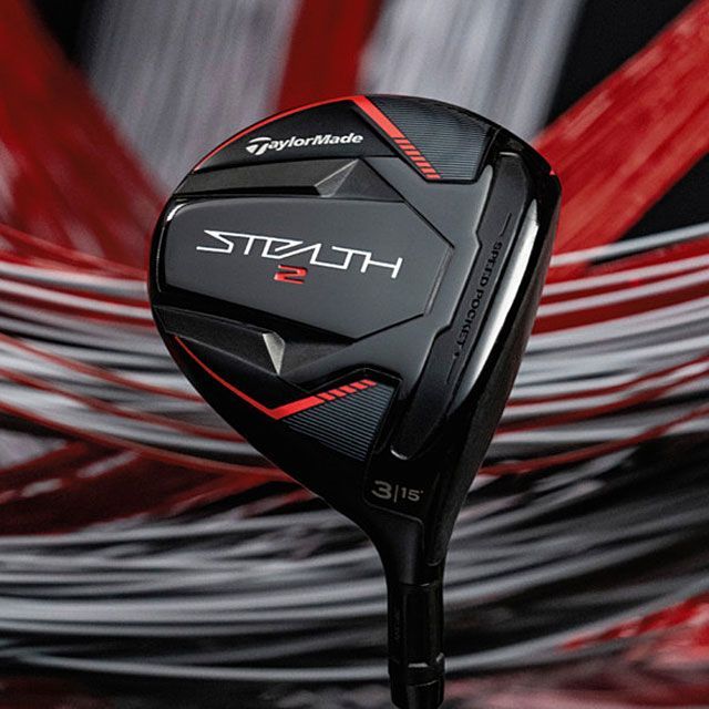 テーラーメイド ステルス FW 3W ベンタスTRブルー6Sシャフト 新品
