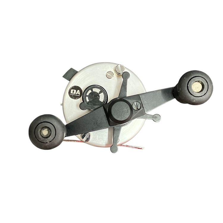 アブガルシア アンバサダー3500