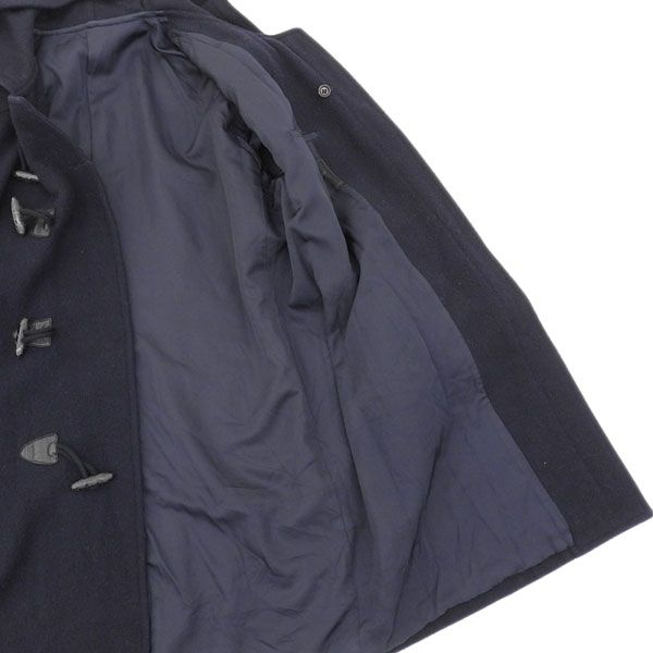 コムデギャルソンオム COMME des GARCONS HOMME ウール ダッフルコート