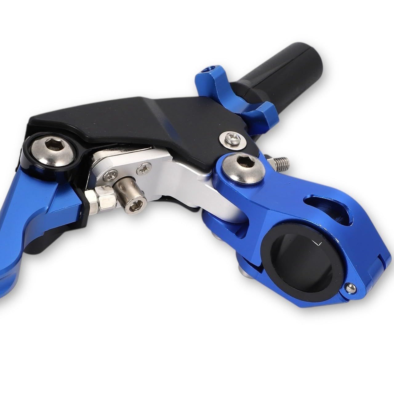 みー Kanoan ウルトラライト クラッチ レバー ピボット パーチ セロー250