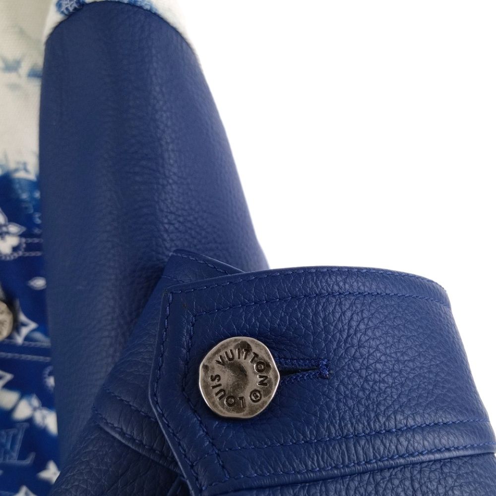 LOUIS VUITTON (ルイヴィトン) 22AW 1AA7DT モノグラムバンダナ