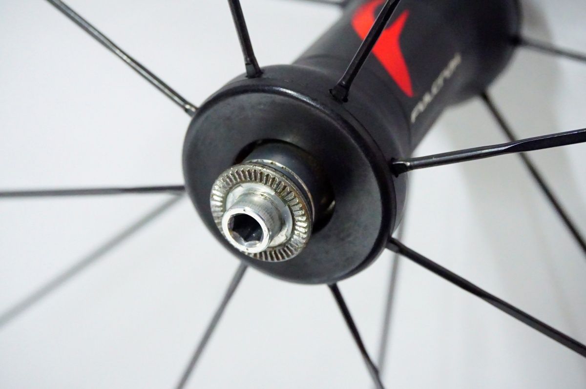 FULCRUM 「フルクラム」 RACING 3 2WAY-FIT シマノ10速 ホイールセット