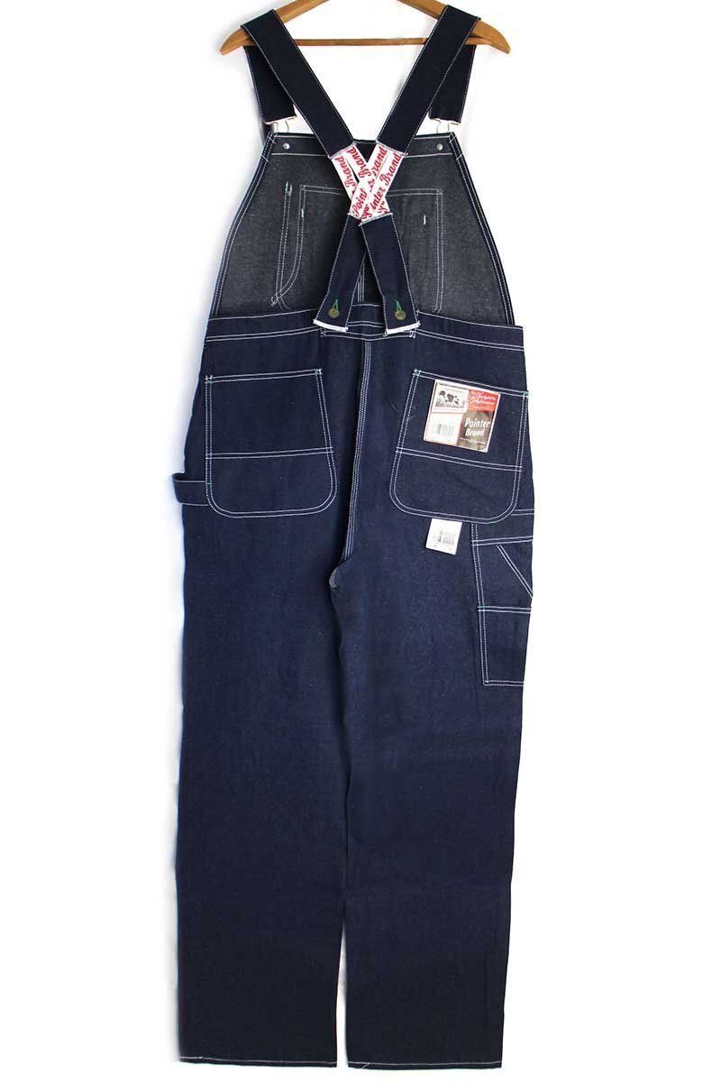 デッドストック☆90s USA製 POINTERポインター ローバック