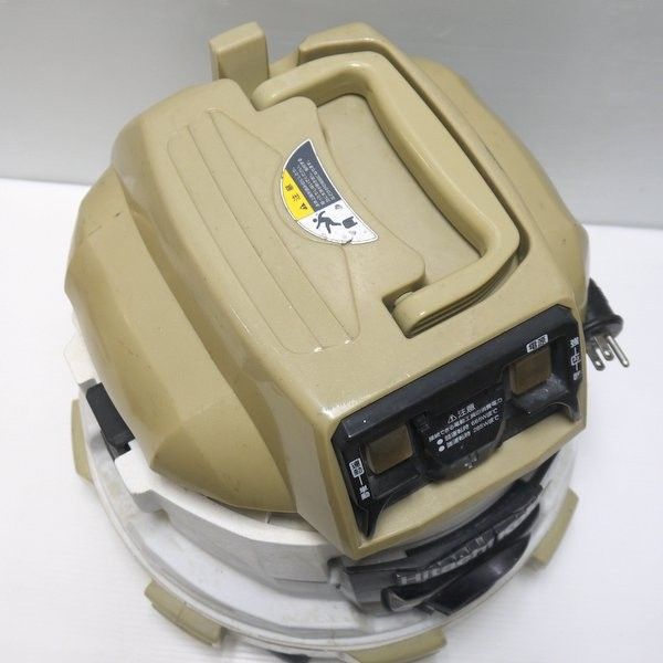電動工具用集じん機 RP35RYD2