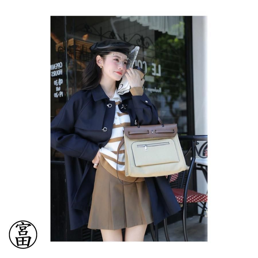 コート 春秋