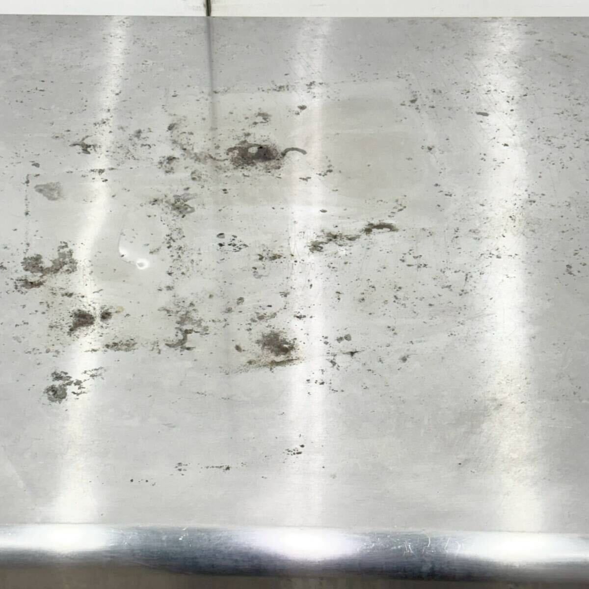 冷蔵コールドテーブル