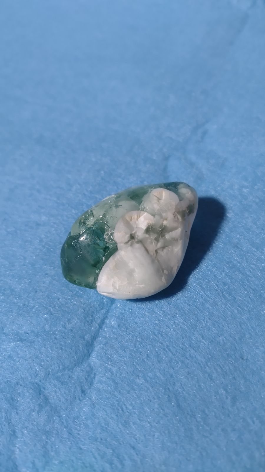 話題の！✨リビアングラス✨新入荷！隕石衝突！ 話題の！✨リビアングラス✨新入荷！隕石衝突！