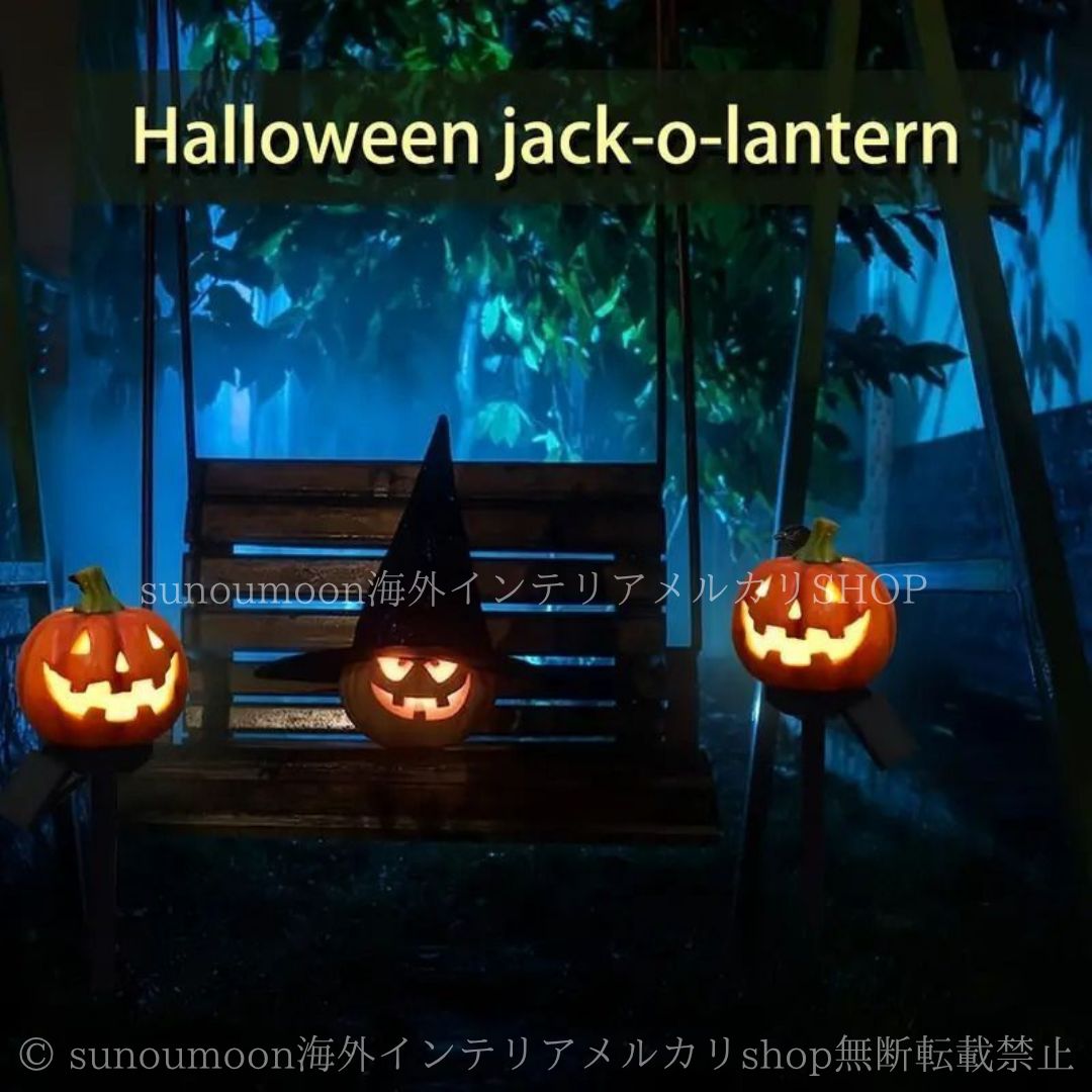 ハロウィン ジャック・オー・ランタン テラコッタ ガーデンオブジェ Amazon.co.jp: ジャックオーランタンポット24ゴーストOR