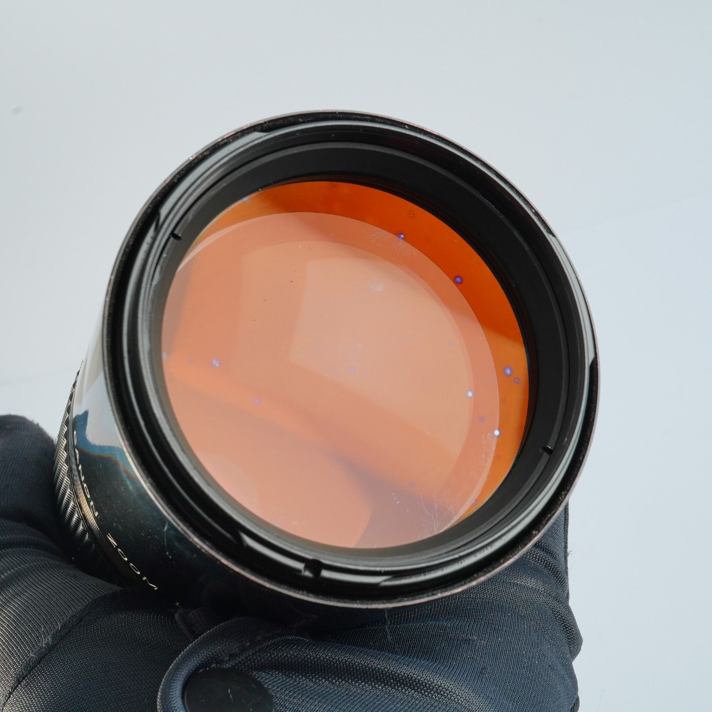 Canon キヤノン New FD 80-200mm F/4 ズームレンズ