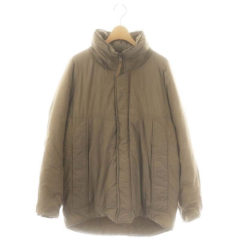 ワイルドシングス WILDTHINGS TOMORROWLAND 別注 モンスターパーカー  