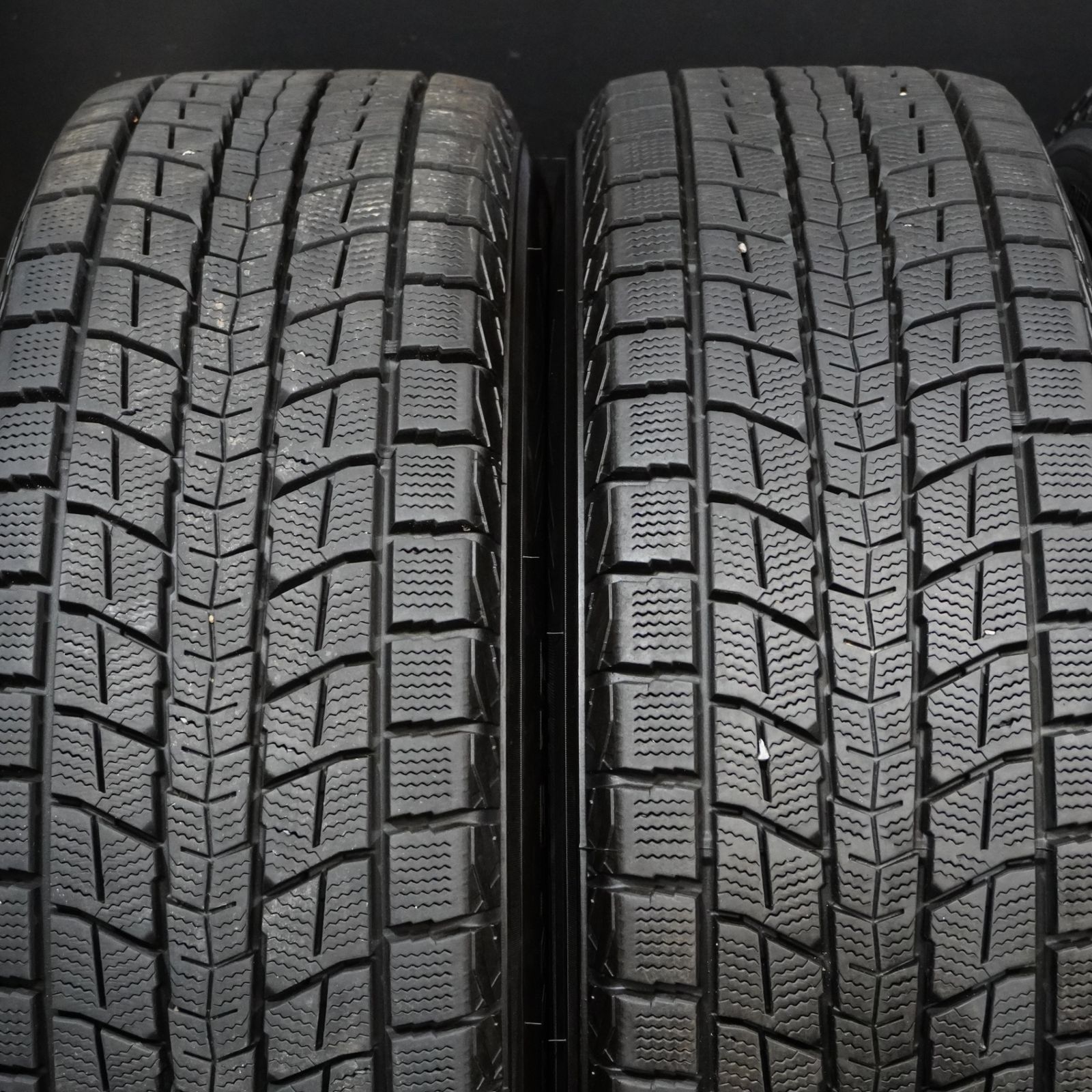 ダンロップ WINTER