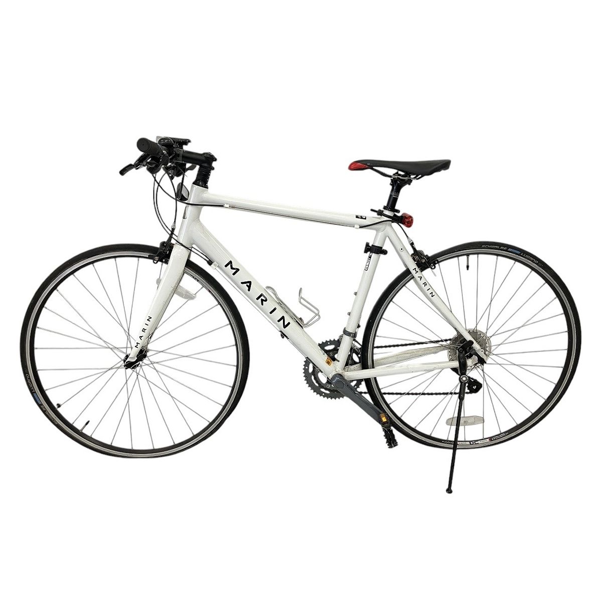 【山口県】MARIN マリンアルジェンタ　ロードバイク 自転車買取専門店サイパラ｜ロードバイク等スポーツ自転車の高額買取