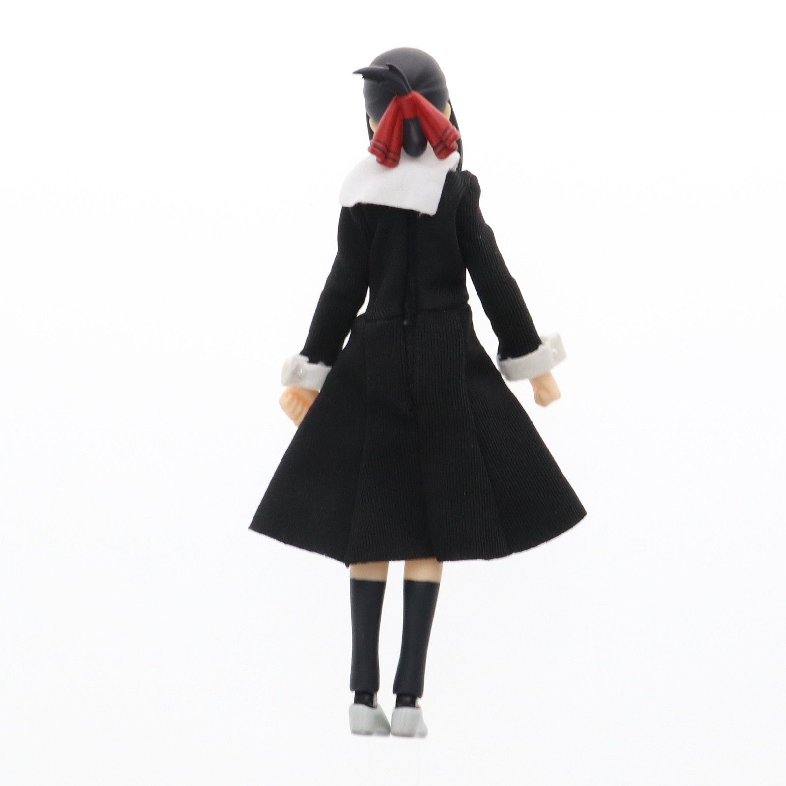 Max Factory - figma(フィグマ) 539 四宮かぐや(しのみやかぐや) かぐや様は告らせたい?〜天才たちの恋愛頭脳戦〜 完成品 可動フィギュア マックスファクトリー figma 四宮かぐや