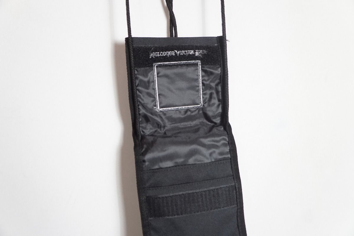 美品 Mercedes Anchor Inc メルセデス アンカー インク ショルダー