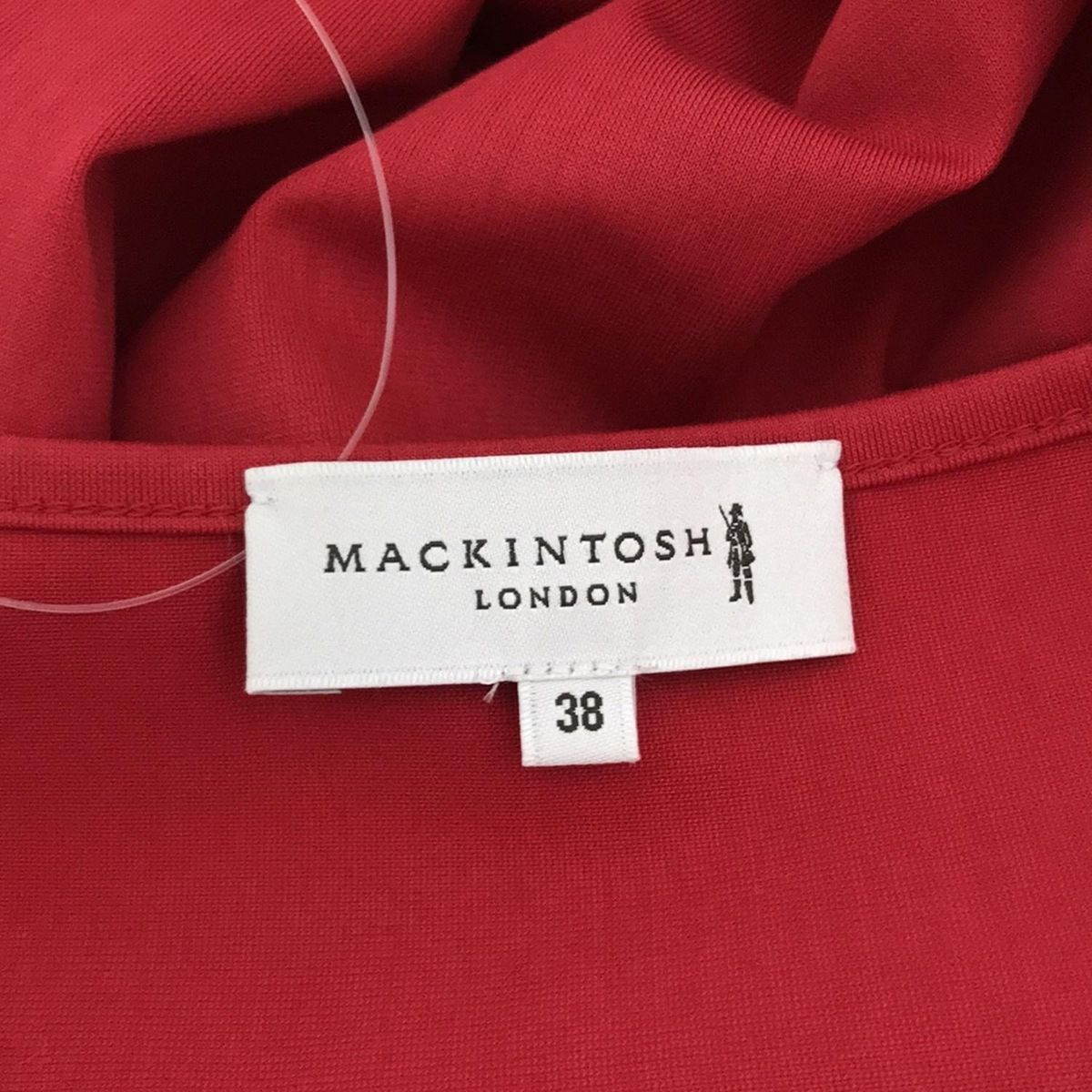 MACKINTOSH