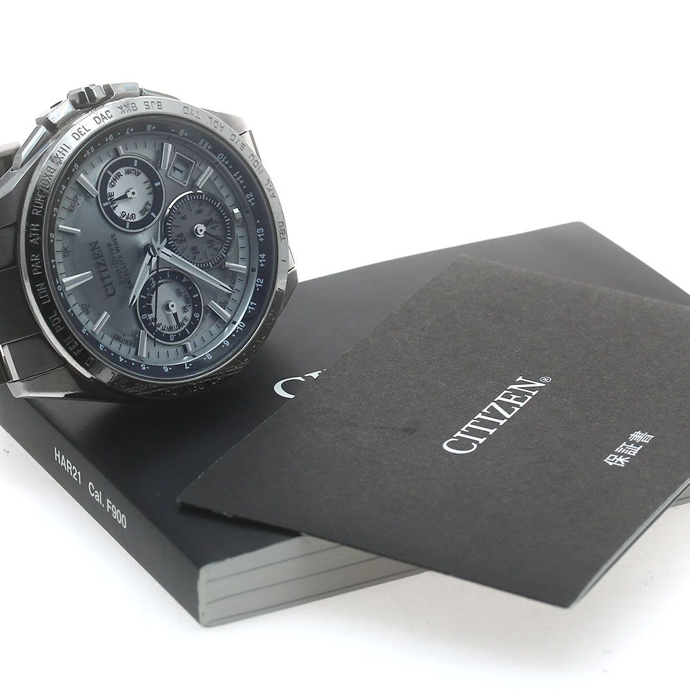 シチズン CITIZEN CC9010-66A/F900-T021549 アテッサ F900 シチズン CITIZEN CC9010-66A/F900-T021549 アテッサ F900