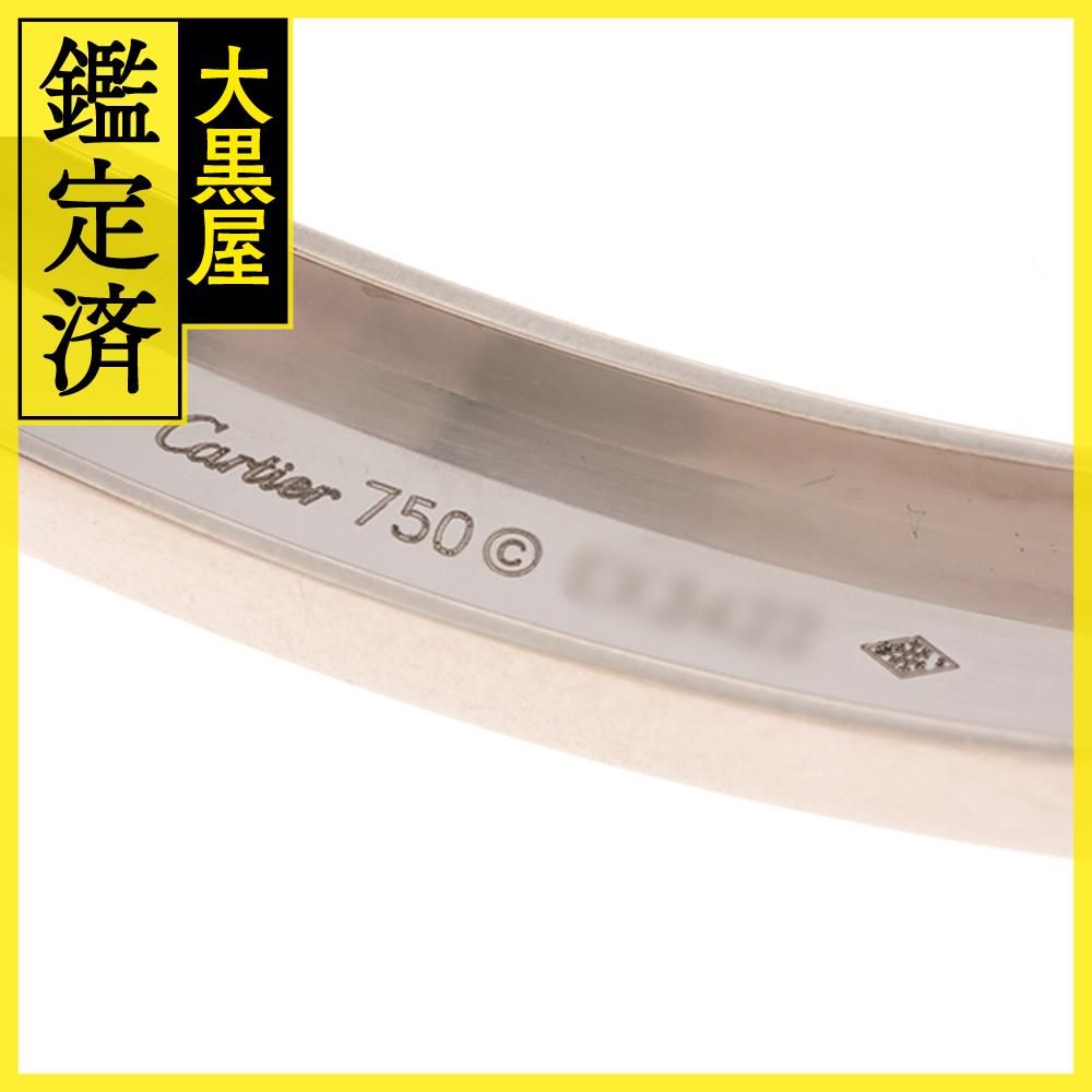 カルティエ ラブブレス B6027701 【432】 - メルカリ 