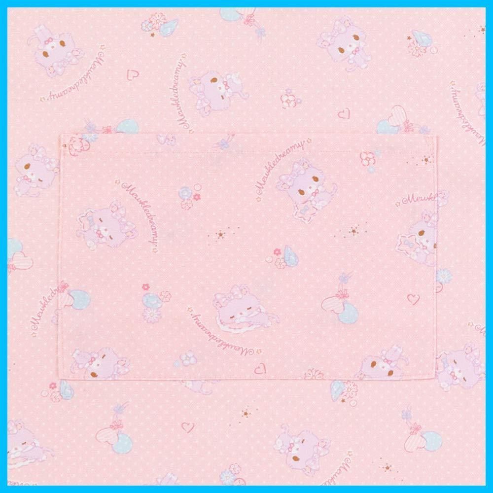 キッズエプロンセット100-110 cm