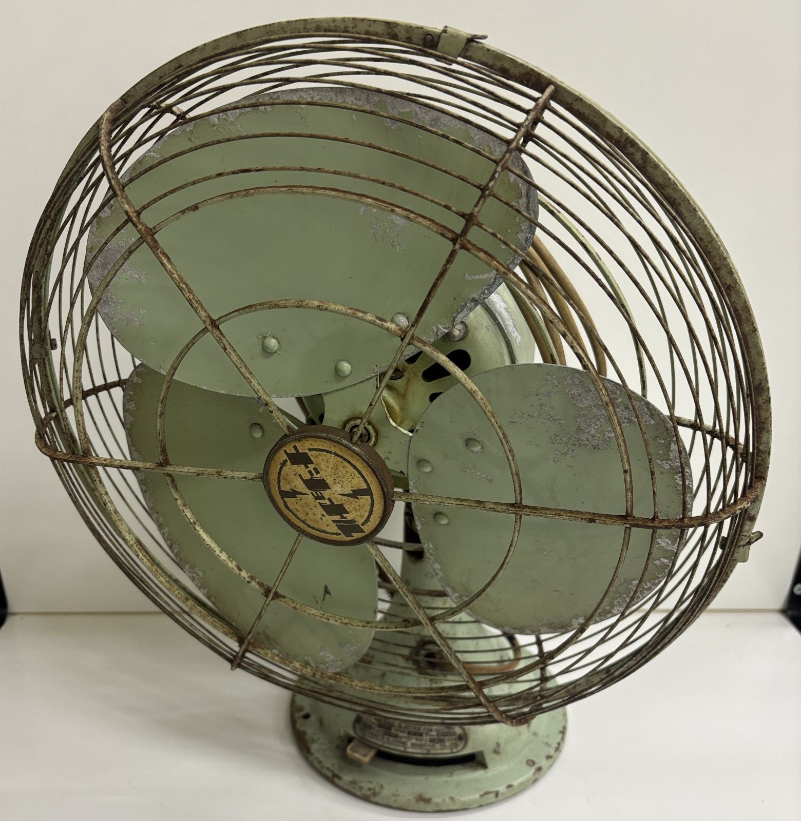 扇風機　ナショナル　昭和　レトロ Yahoo!オークション - 昭和レトロ 当時物 National ナショナル