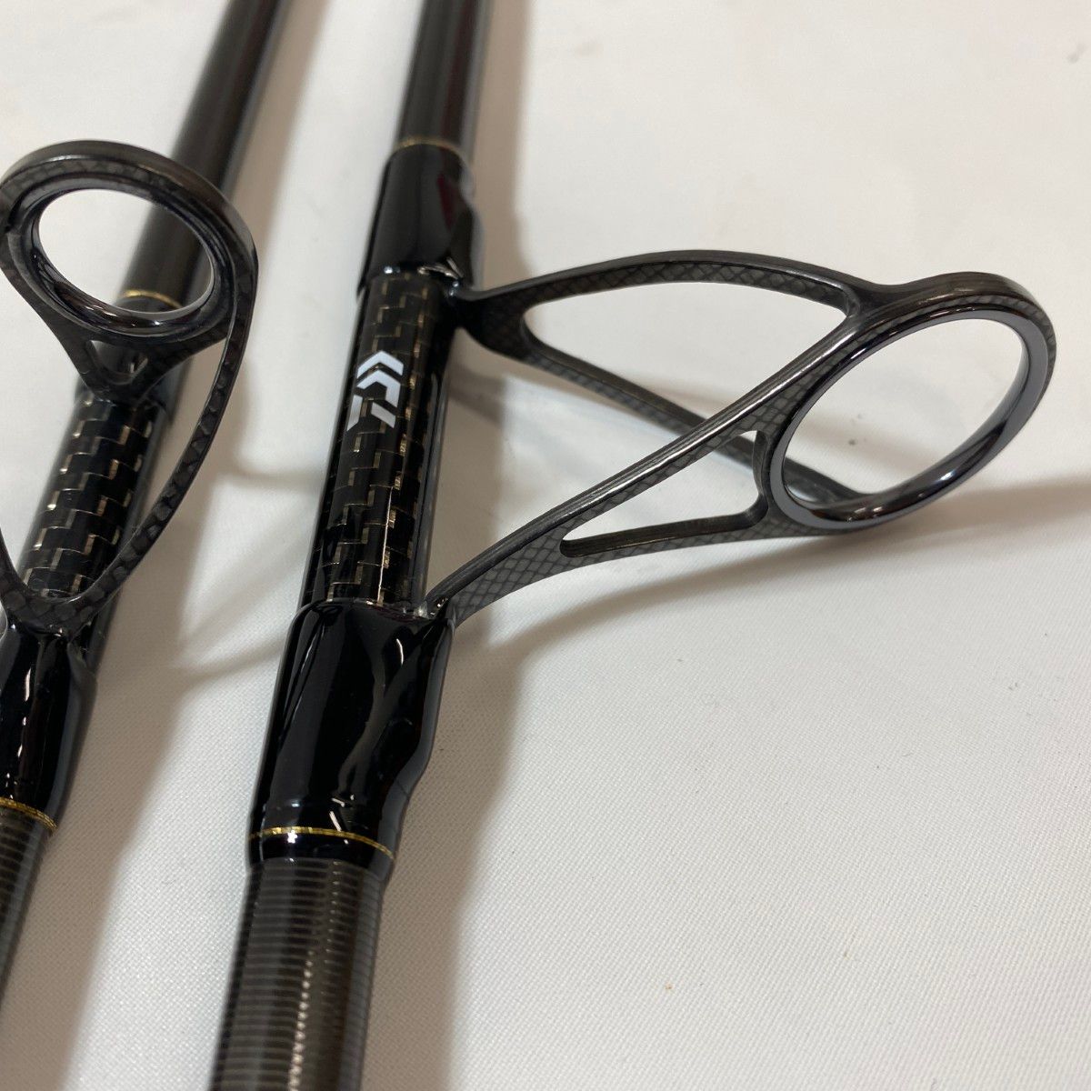 ΨΨDAIWA ダイワ ルアーロッド モアザンブランジーノ AGS1010M/MH