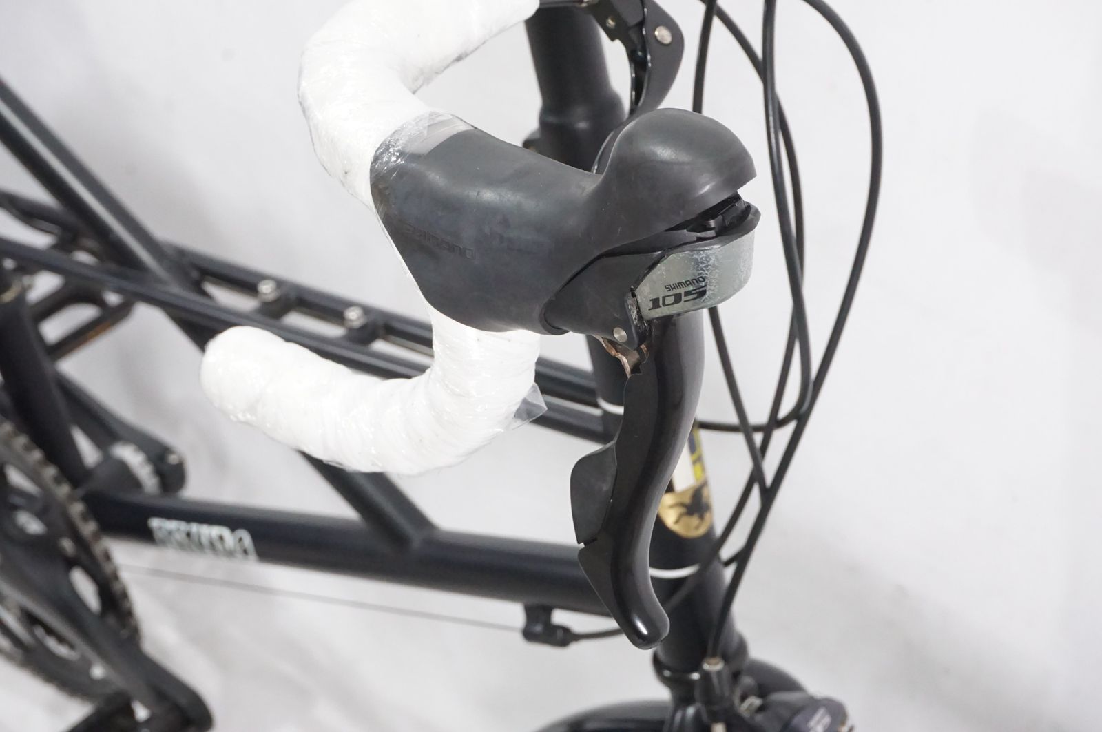 2011年モデル ミニベロ