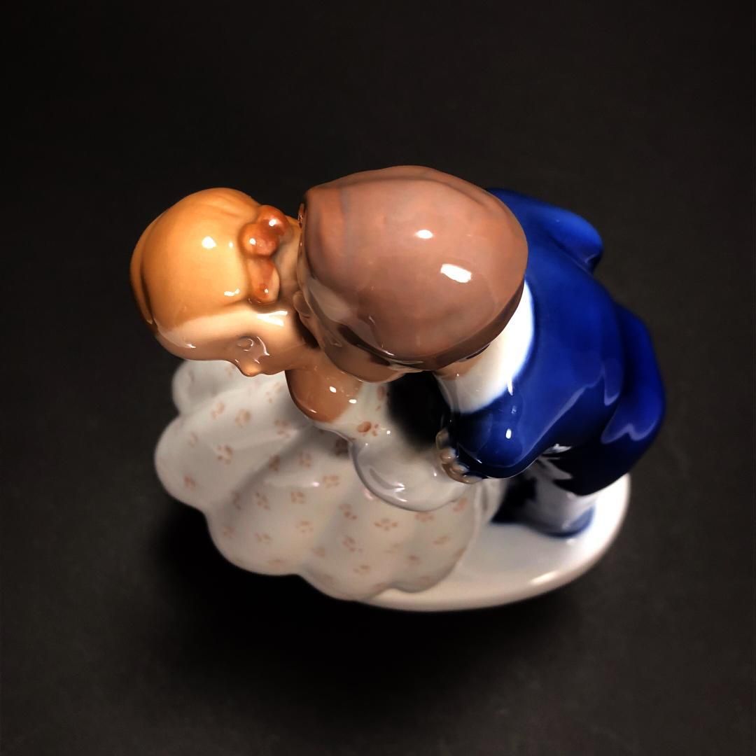 男の子と女の子