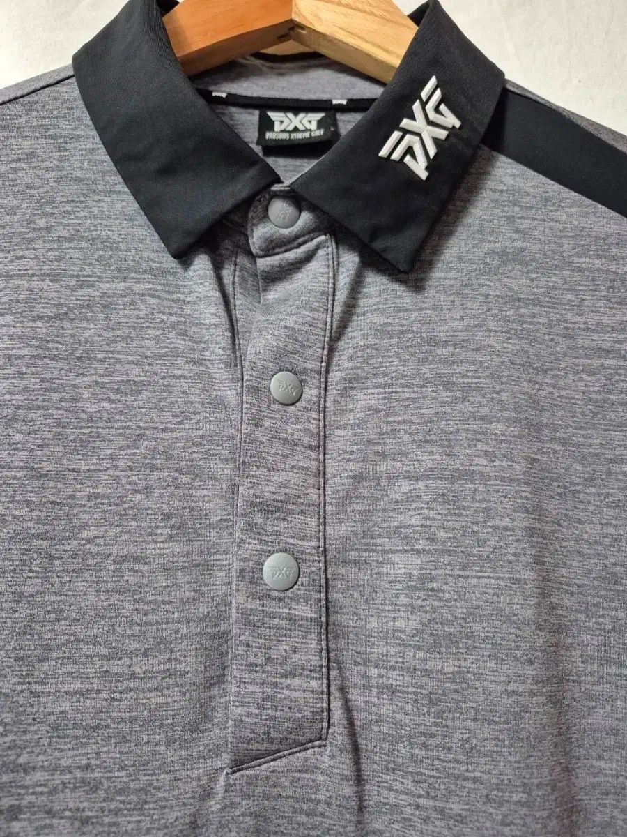 PXG GOLF