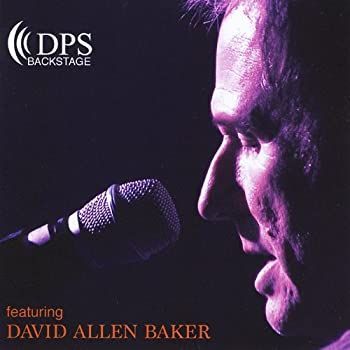 その他 Dps Backstage Featuring David Allen Baker [DVD] Dps Backstage Featuring David Allen Baker [DVD] 【公式通販】