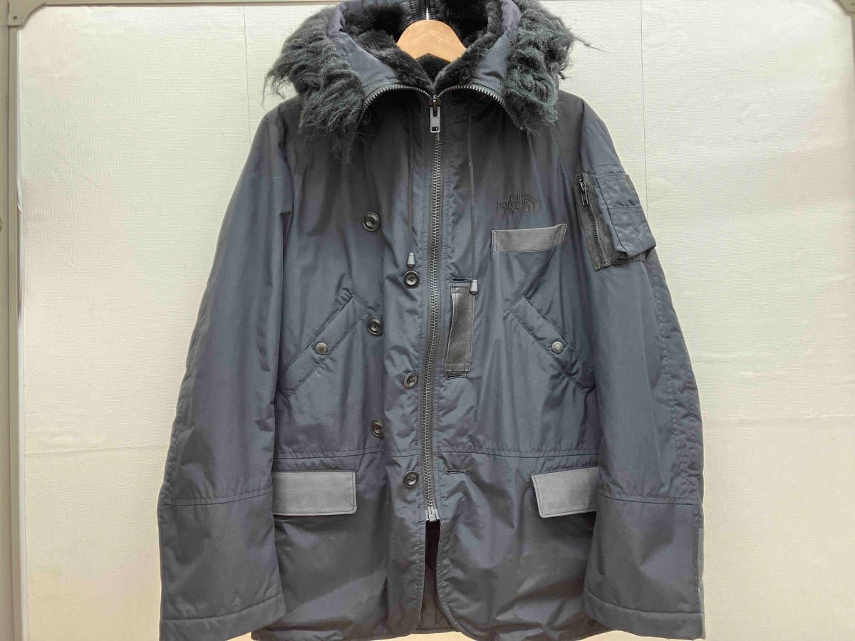 THE NORTH FACE ×JUNYA WATANABE COMME des GARCONS MAN ジュンヤ