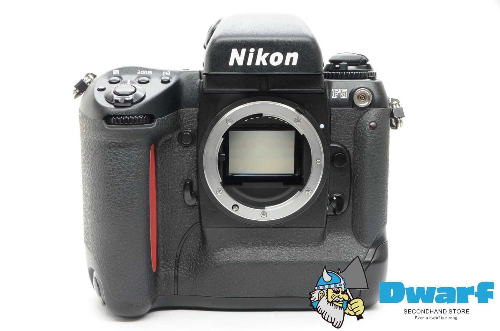 Nikon ニコン F5 ボディ 高級 一眼レフ 35mm フィルム カメラ Nikon F5 一眼レフカメラ 35mm フィルム Nikon ニコン F5 ボディ 高級