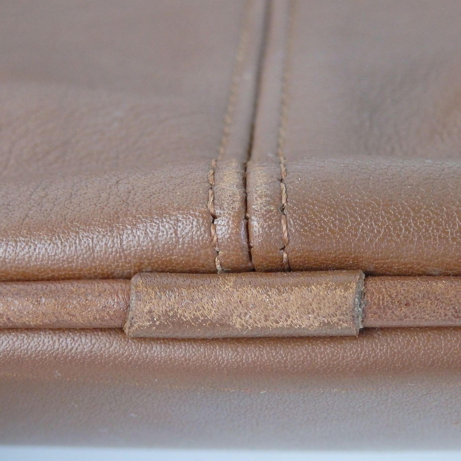 COACH】オールドコーチ バケツ型 ショルダーバッグ 巾着バッグ 4151 