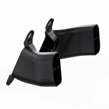 F3D ブレーキクーラー KTM ハスクバーナ 受注製造