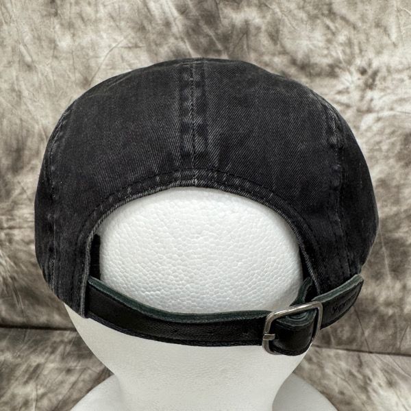 Supreme/シュプリーム【25SS】WASHED CHINO TWILL CAMP CAP