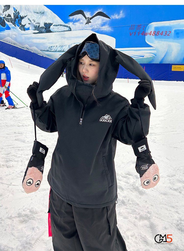 ジャケット スキーウェア