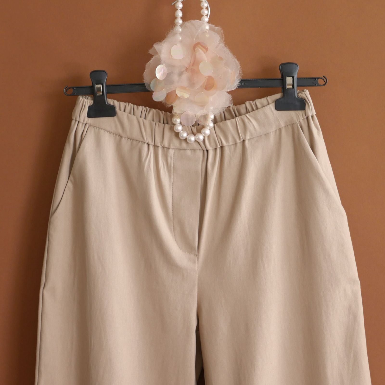 ミラノの新ブランド