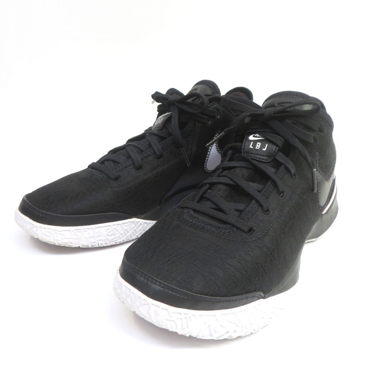 NIKE ZOOM LEBRON NXXT GEN EP ナイキ レブロン DR8788-003 US10.5