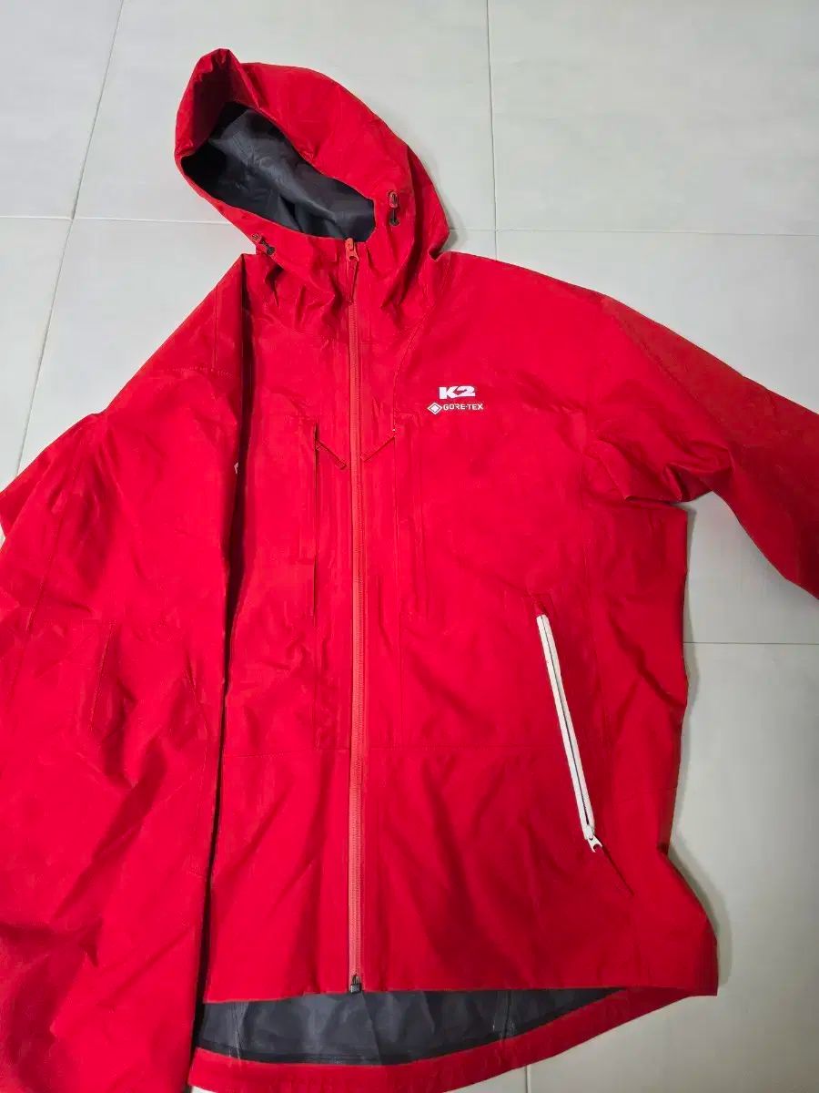 GORE TEX₍ゴアテックス