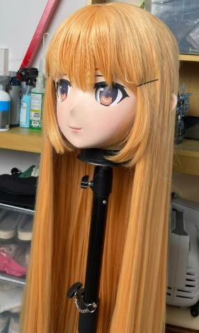 仮装 着ぐるみ