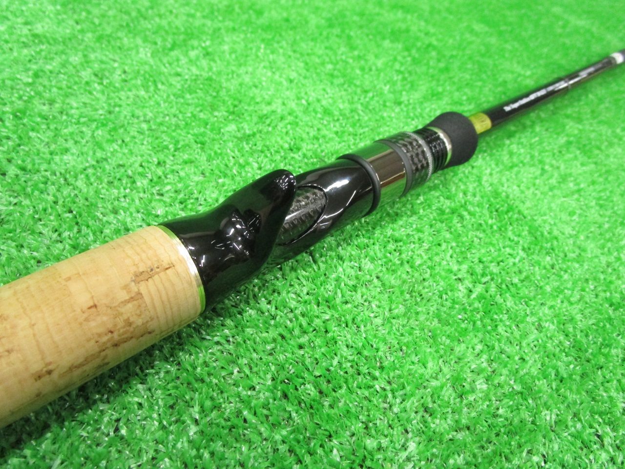 エバーグリーン インスピラーレ GT3RS GT3RS-C71MH-TG40X エバー