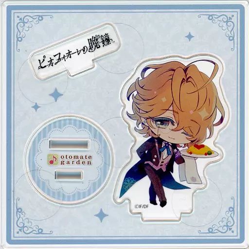 中古】アクリルスタンド・アクリルパネル ニコラ