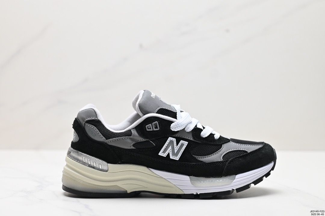 New Balance ニューバランス m992eb