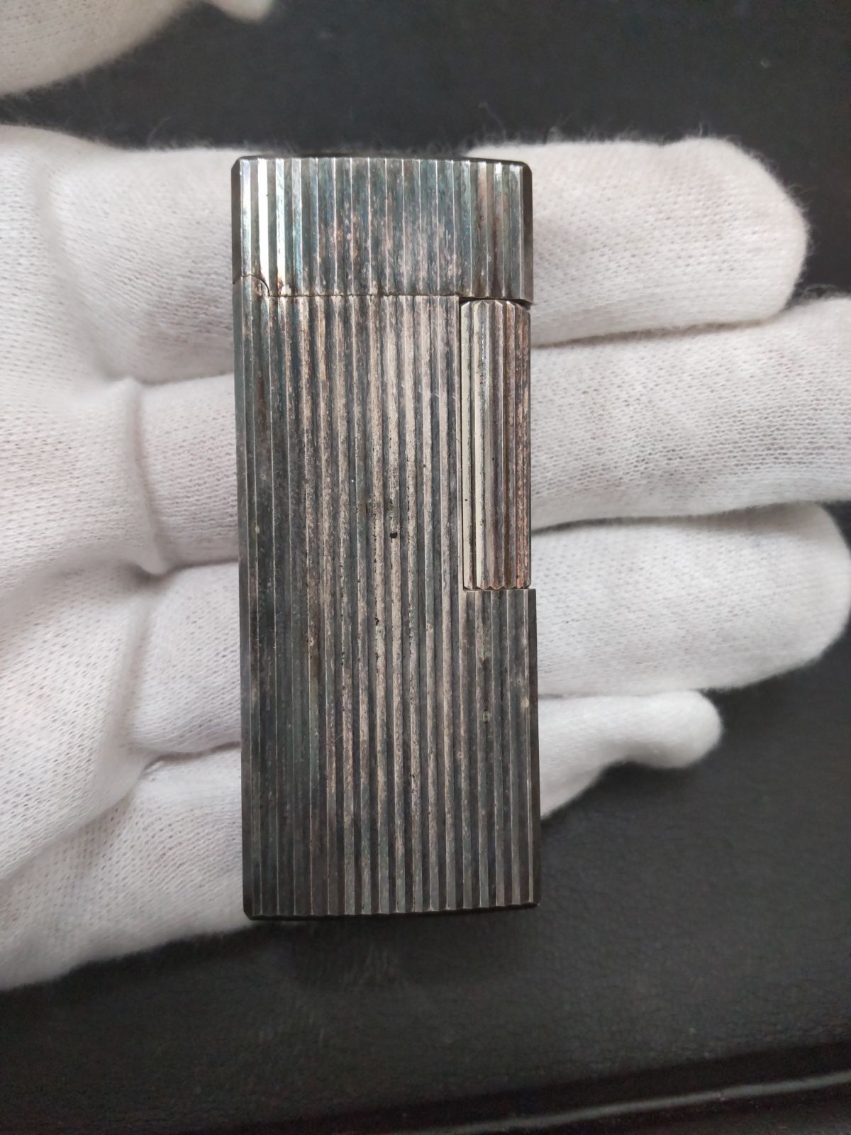 MARK CROSS マーククロス ライター ガスライター ヴィンテージ