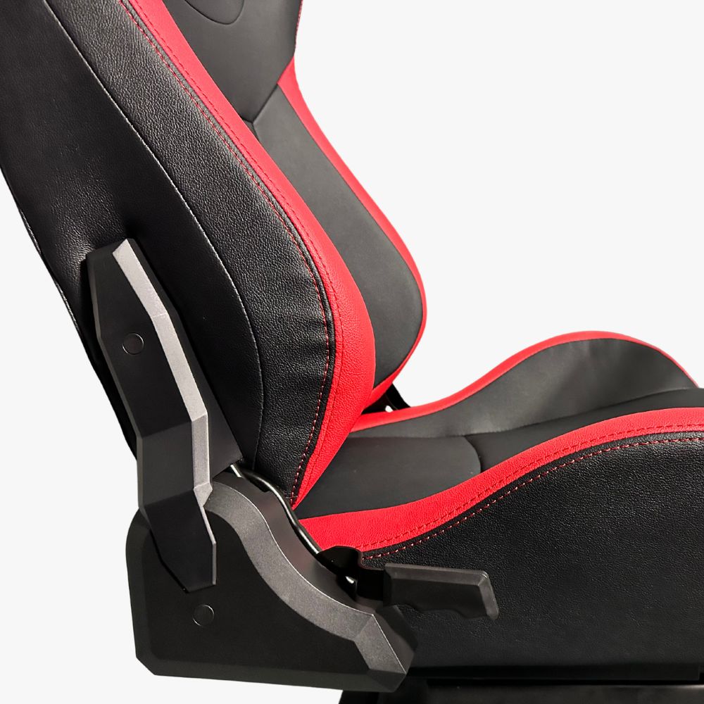 Racing Chair DRS-2 レーシング チェア 椅子 AP2 Stand スタンド 対応