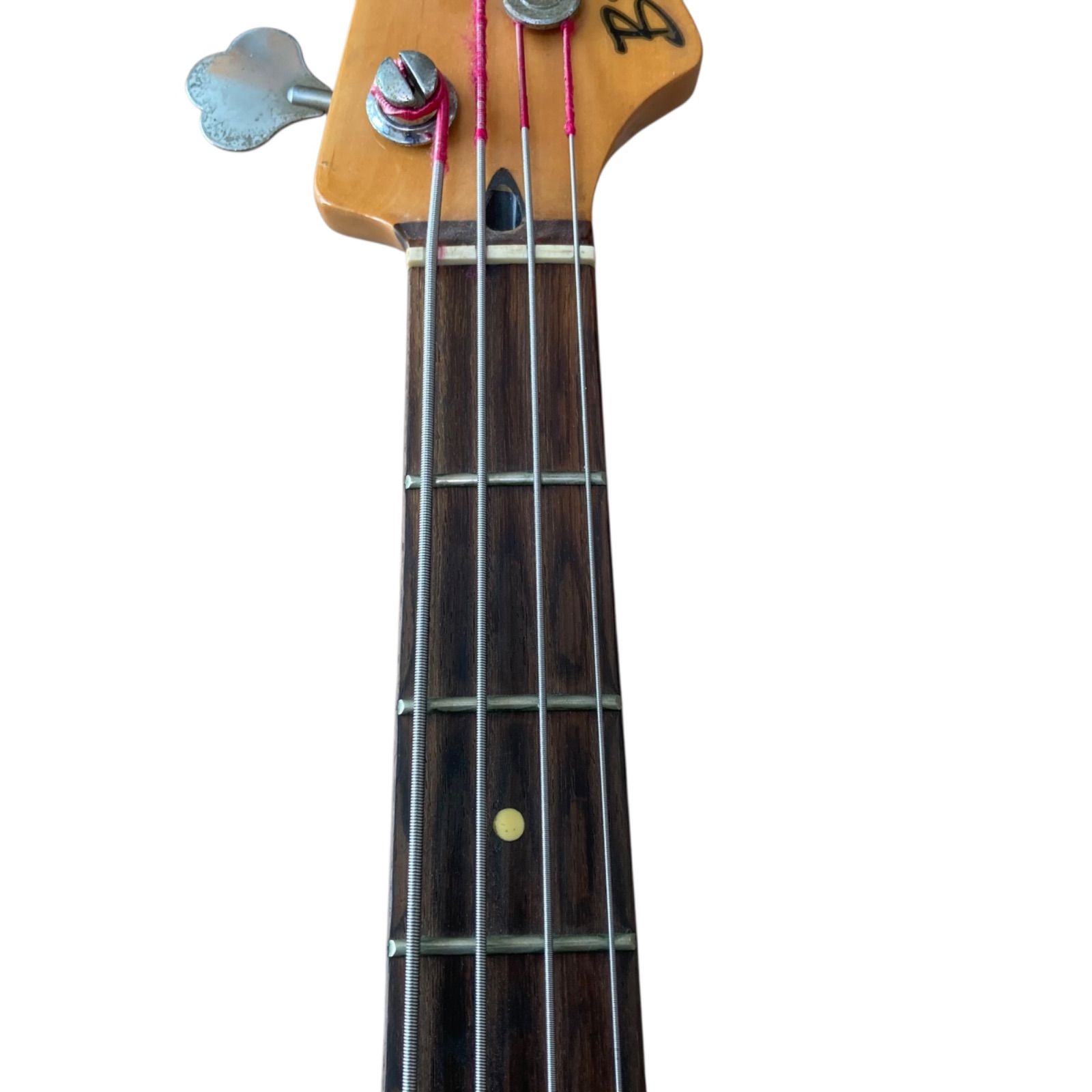 Bills Brothers Jazz Bass BJB-500 ジャズベース？ Bills brother